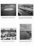 Log Boom - Rainy Lake, Ore Docks, Horse Drawn Log Sleds, Two Harbors Minnesota, Le Sueur County 1963